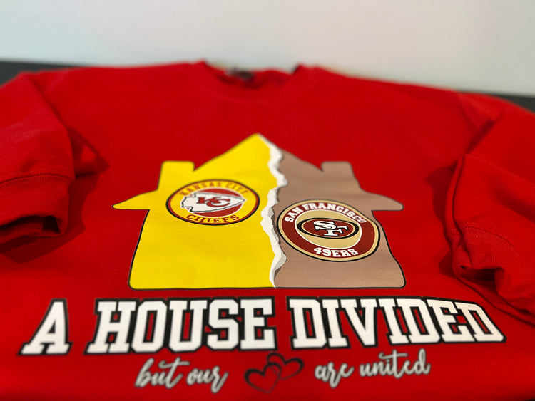 Custom Short Sleeve T-shirt