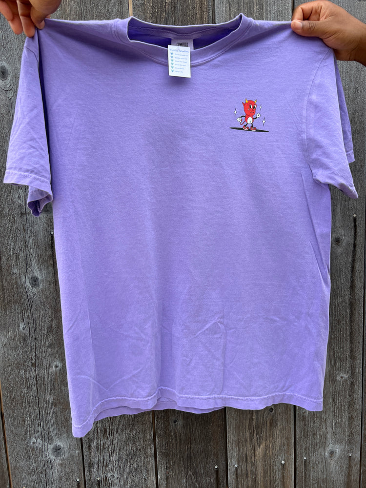 Custom Short Sleeve T-shirt