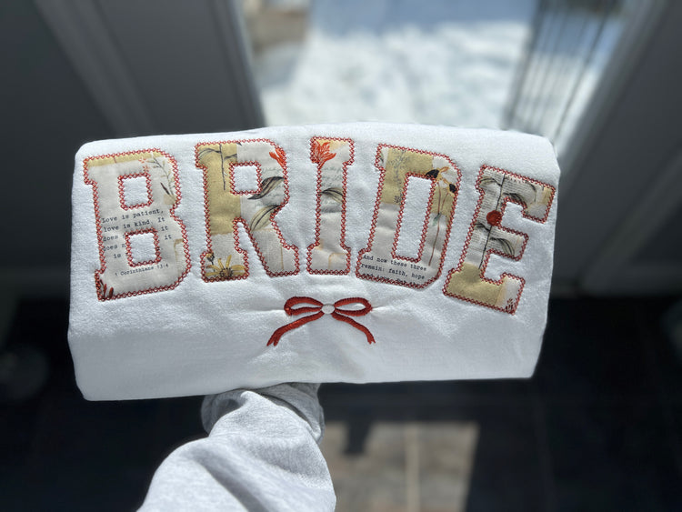 Christian's Craft Co. | Custom Embroidery & Blanks .