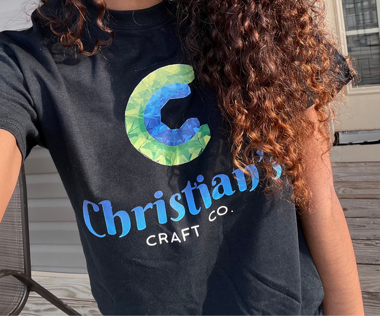 Custom Short Sleeve T-shirt