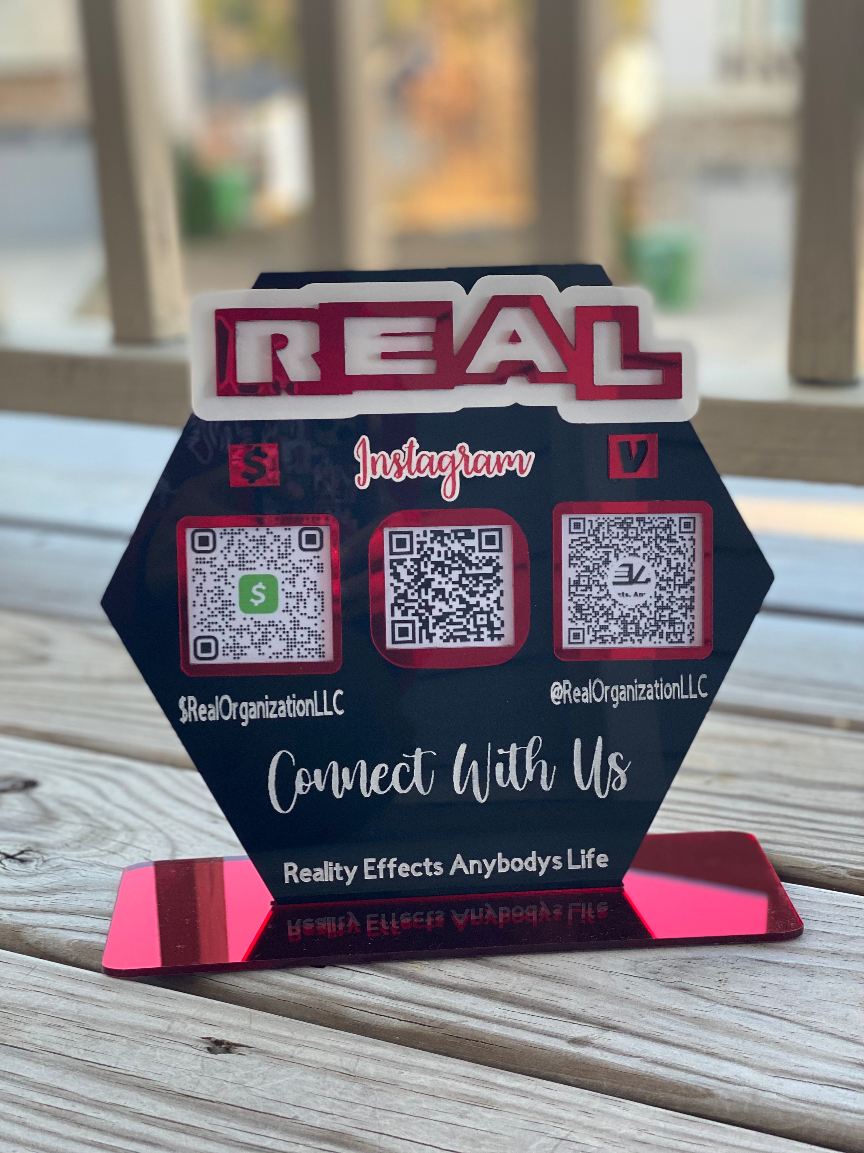 Cashapp Sign – Christian's Craft Company