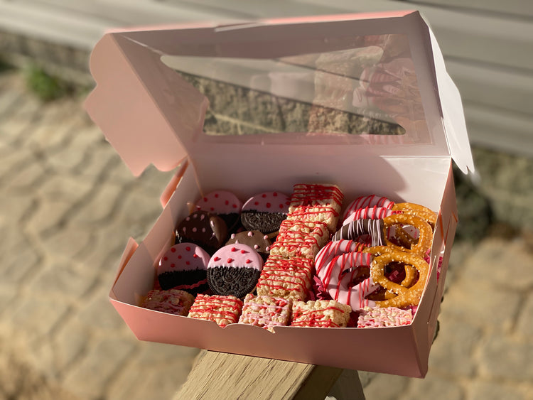 Assorted Treat Box